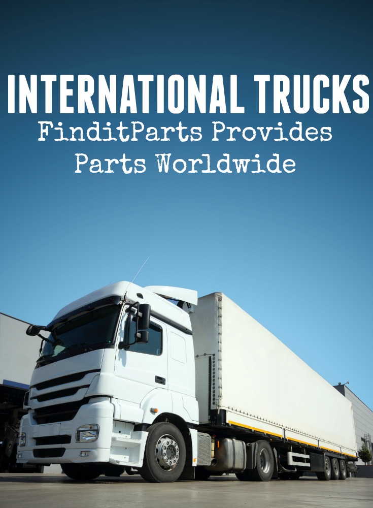 International Trucks